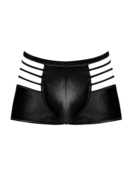 Cage Matte Cage Short - Small - Black