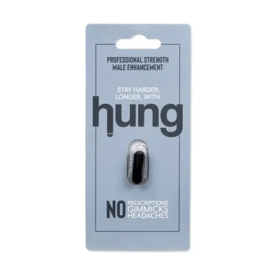 Hung Single Pill