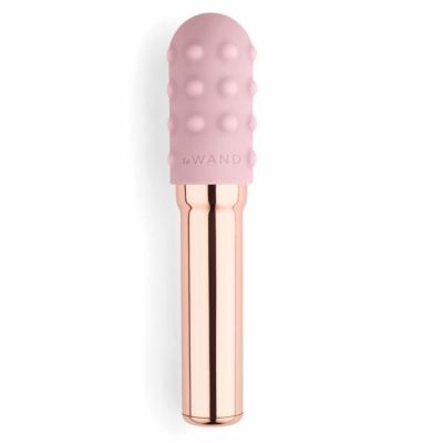 Chrome 4 75 Grand Bullet Vibrator