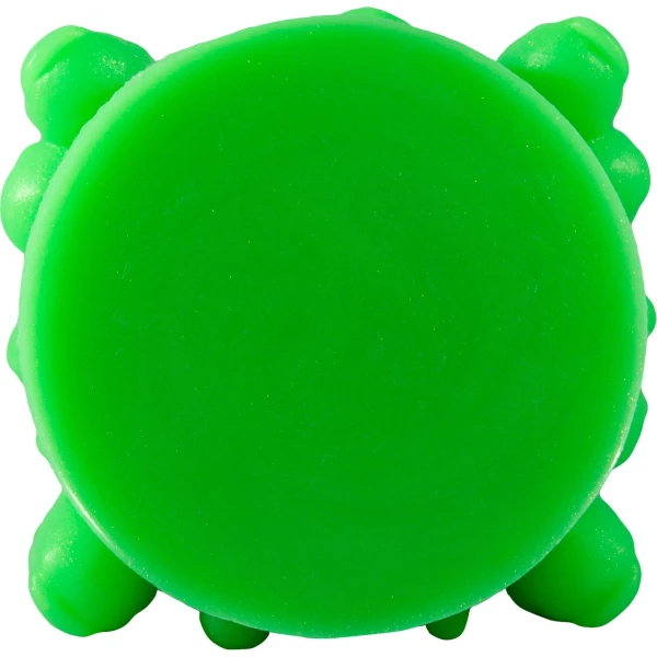The Toxxxic Avenger ☢️ Glow-In-The-Dark 8.5" Silicone Limited Edition Fantasy Dildo By Uberrime