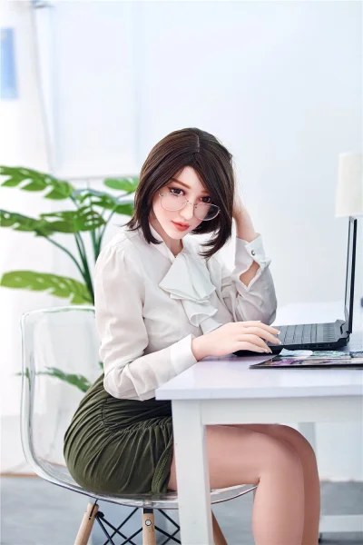 Ready-To-Go - Irontech Dolls - Mika - 159cm / 5'2" — image 11 of 25