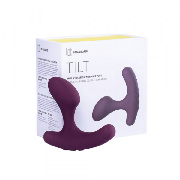 Lora DiCarlo Tilt