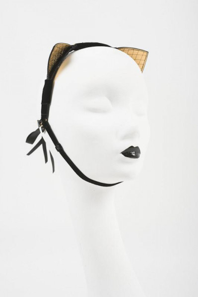 Kitten Gag by Fraulein Kink