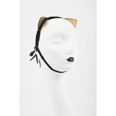 Kitten Gag by Fraulein Kink