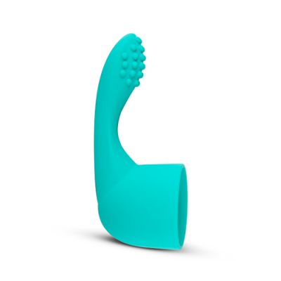 MyMagicWand G Spot Attachment Turquoise