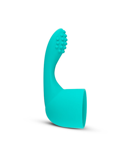 MyMagicWand G-Spot Attachment - Turquoise