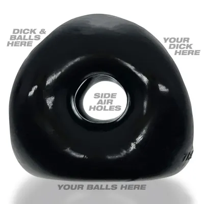Tri Sport XL Black