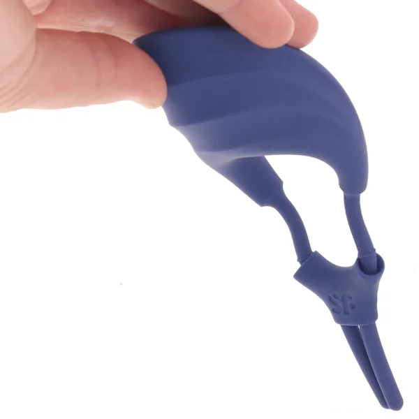 Satisfyer Swordsman Ring Vibe