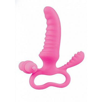 Ripple Pink