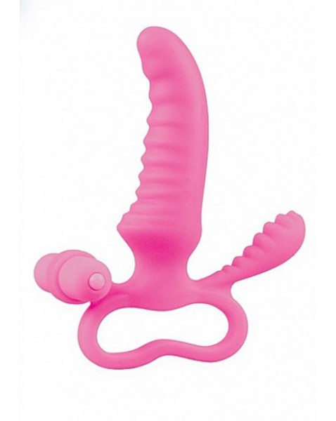 Ripple - Pink -