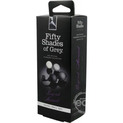 Beyond Aroused Kegel Balls Set