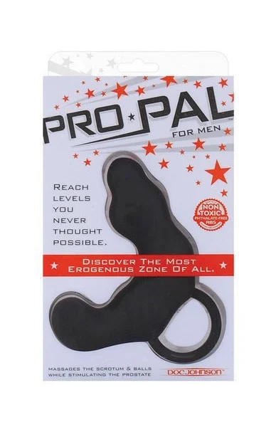 Pro pal - black — image 2 of 2