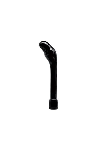 Adam Male Toys P-Spot Intensity Prostate Vibe Black