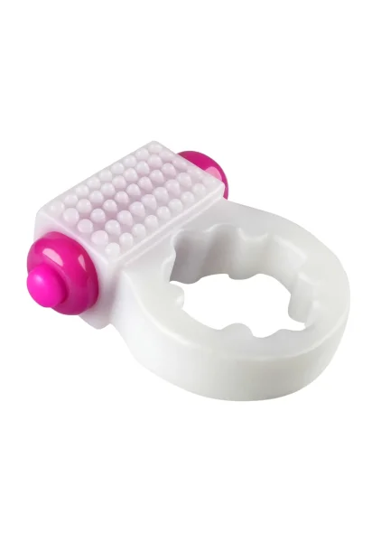 Atomic Sugar Grinder Vibrating Cock Ring