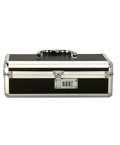 Lockable Sex Toy Storage Box
