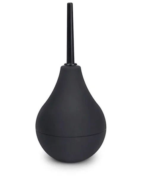 B-vibe Anal Training 7 Piece Education Set   - Black - Multi