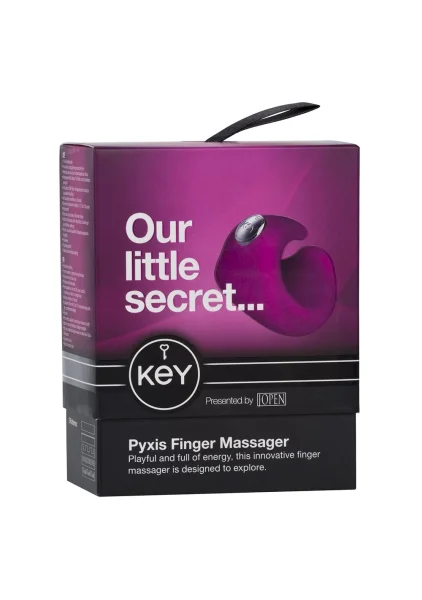Key by Jopen - Pyxis