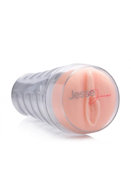 Jesse Jane Deluxe Pussy Stroker