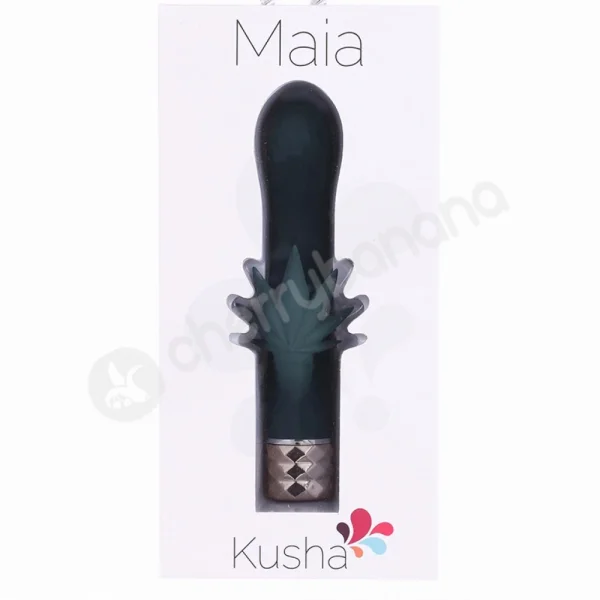 Maia Kusha 420 Rabbit Vibrator