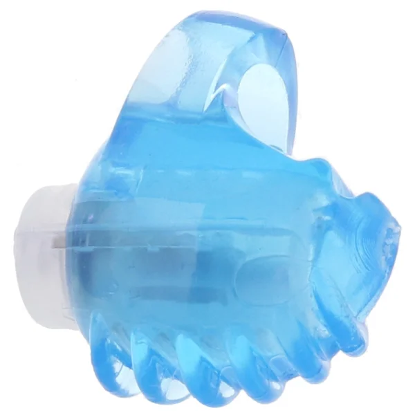 Vibrating Finger Teaser