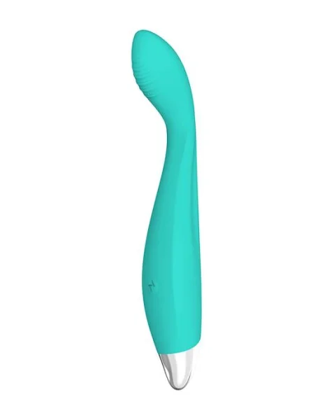 Amore Curved G-spot Massager