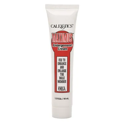 CalExotics Maximus Penis Enlargement Cream