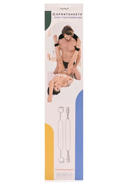 Pivot Positioning Bar