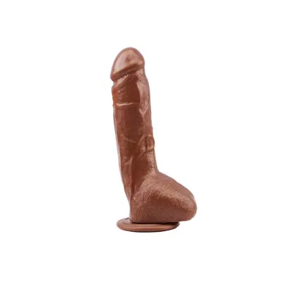Mr marcus Dildo 9 9 Inch