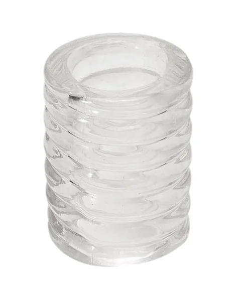 TitanMen cock cage clear