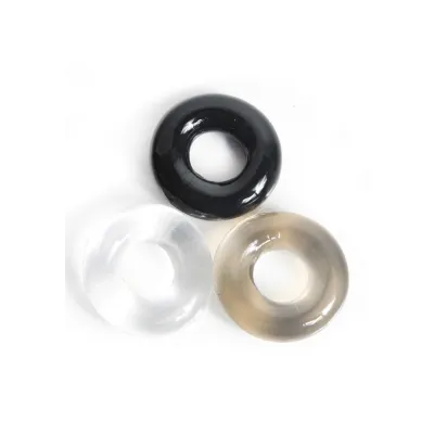 The D Ring X3