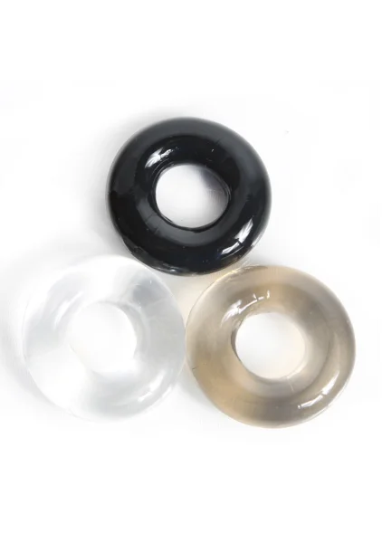 The D-Ring X3