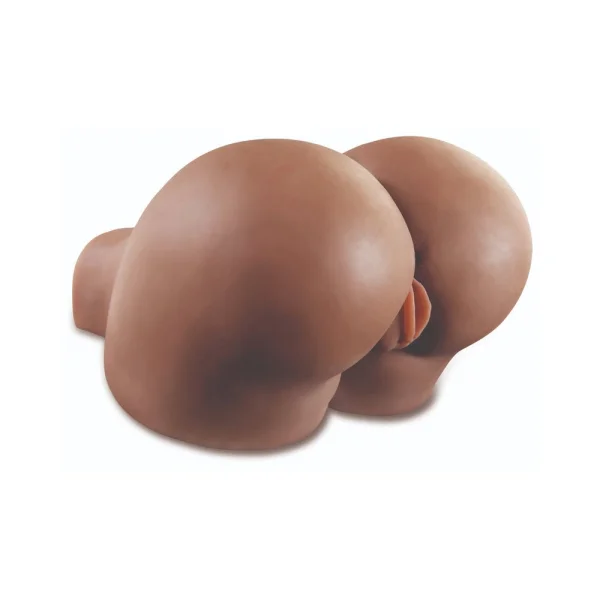 F*ck My Big Black Ass Mega Masturbator — image 10 of 12
