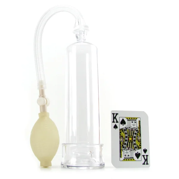 Beginners Penis Pump