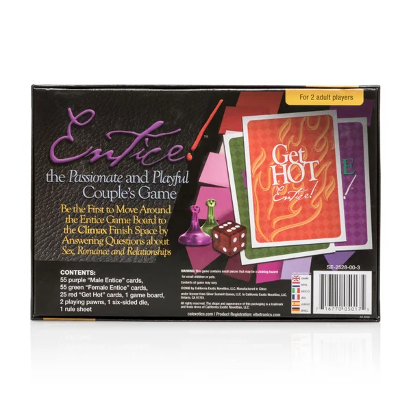 Entice Game — image 23 of 23