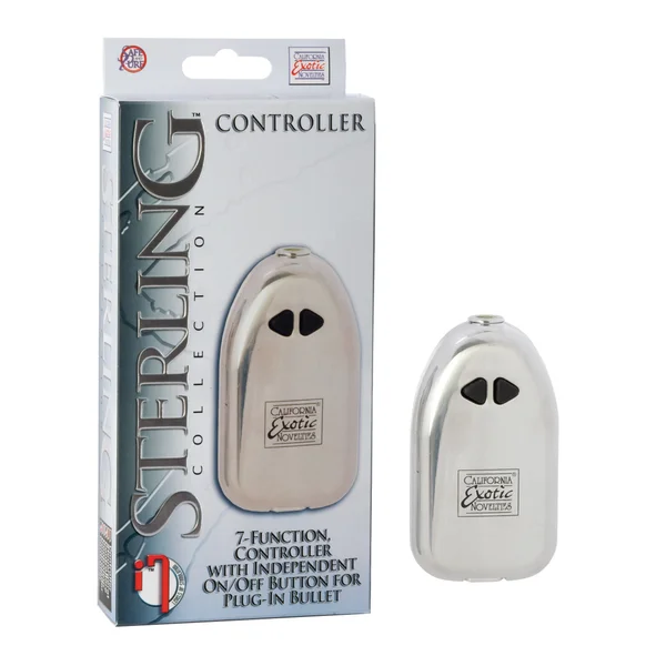 Sterling Collection 7 Function Controller — image 20 of 20