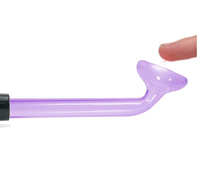 Zeus Deluxe Edition Twilight Violet Wand