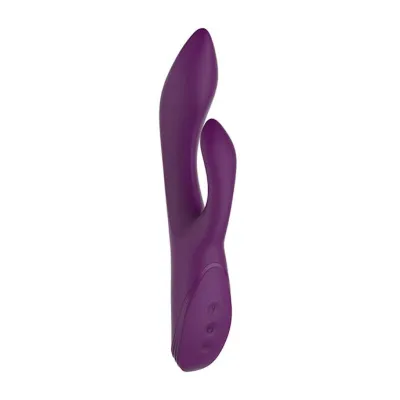 Amore Damson Moving Rabbit Vibrator