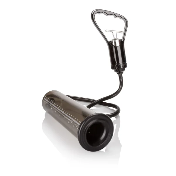 Apollo Premium Power Pump Smoke