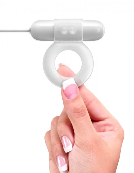 iSex USB Luv Ring