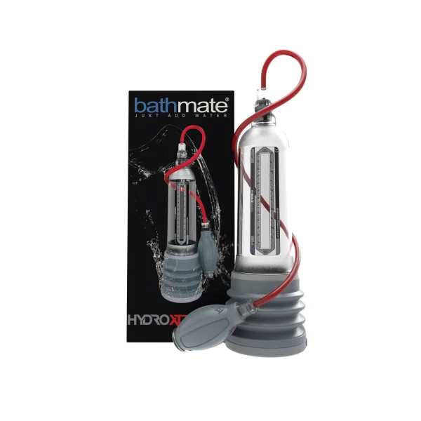 HydroXtreme11