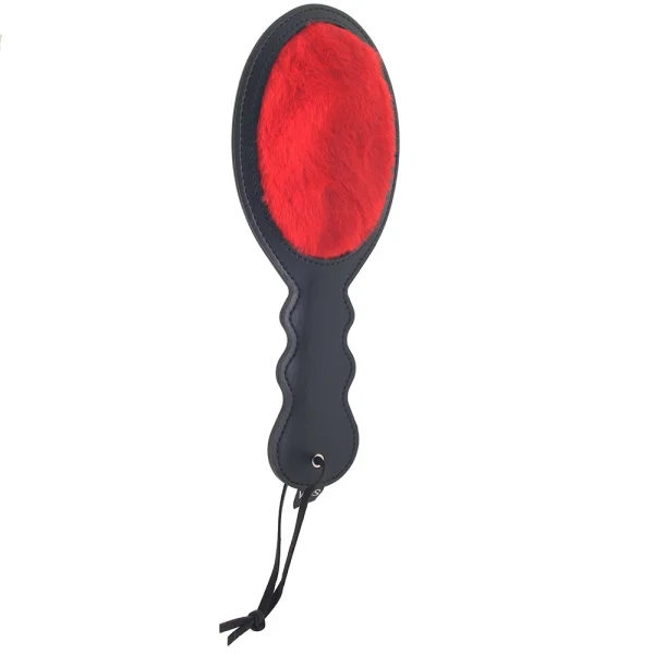 Sex & Mischief Amor Paddle By Sportsheets