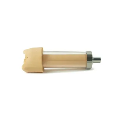 Caesar Love Machine Stroker Attachment Tan