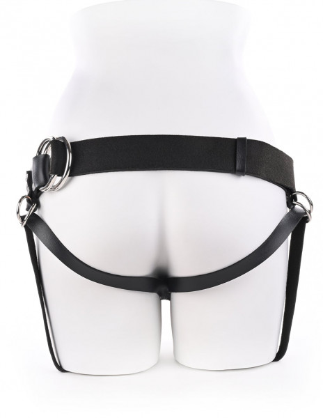 Sportsheets Montero Strap On Harness