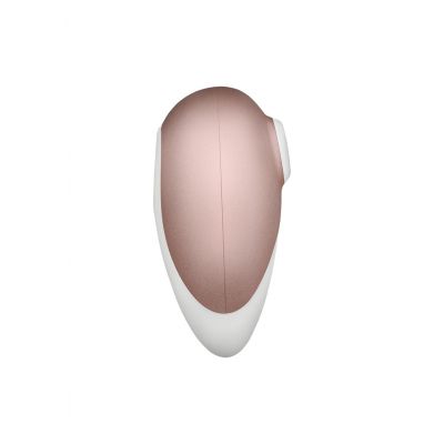 Deluxe Air Pulse Stimulator Rose Gold How To Stimulate Your Clit