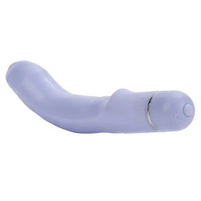 First Time Flexi Rider G Spot Vibrator