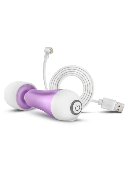Noje Wand Massager Lilac — image 5 of 10
