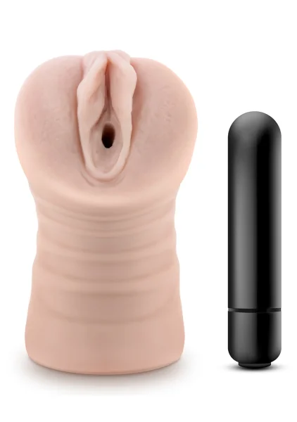 M for Men Rain Vanilla