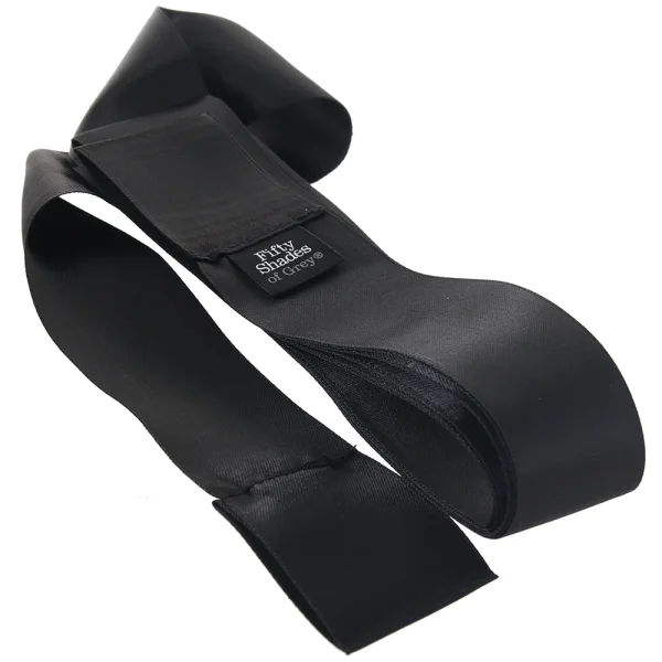 Fifty Shades of Grey We-Vibe Moving As One Kit