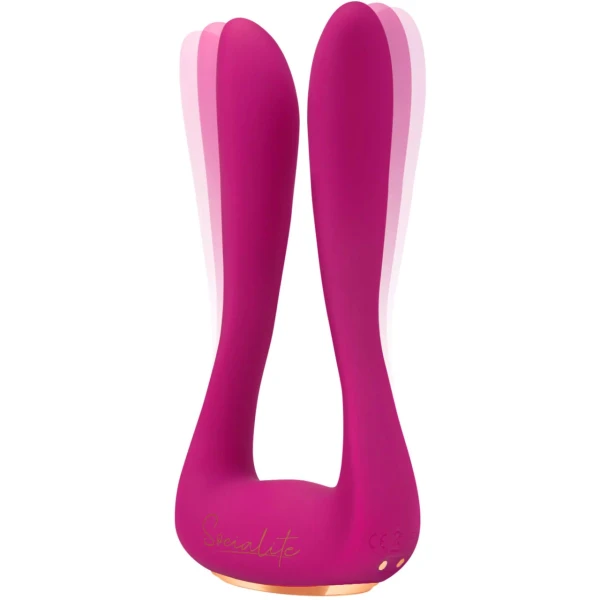 Socialite Marquis DP Vario Vibe