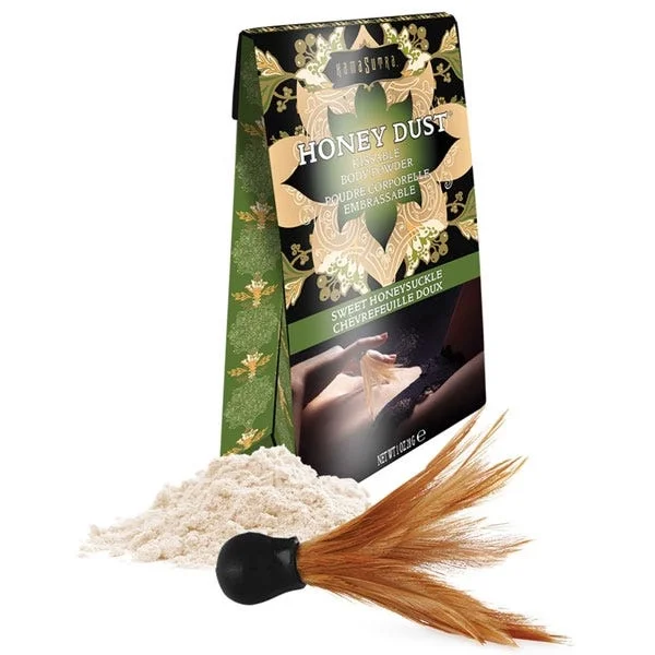 Kama Sutra Petite Honey Dust 28gram